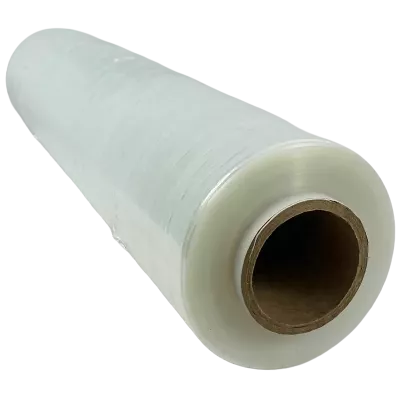 Handstretchfolie, 450 mm x 300 m, 20 my, transparent