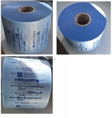 AIRplus Folie Void, Recycle, 200 mm x 1125 m